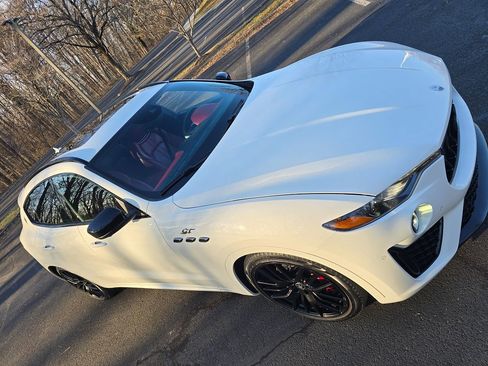 Used 2022 Maserati Levante GT image 66