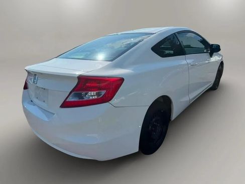 Used 2013 Honda Civic LX image 9