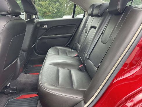 Used 2010 Ford Fusion SEL FWD image 14