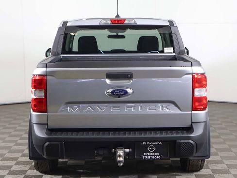 Used 2024 Ford Maverick XLT w/ XLT Luxury Package image 10