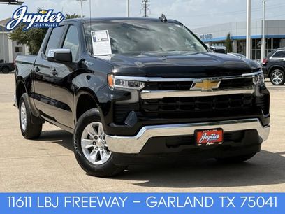 Certified 2026 Chevrolet Silverado 1500 LT