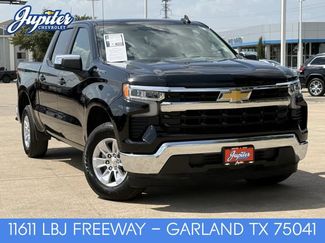 Certified 2026 Chevrolet Silverado 1500 LT RWD 360° Tour
