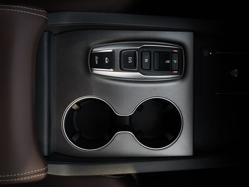 Certified 2025 Honda Ridgeline RTL+ image 27