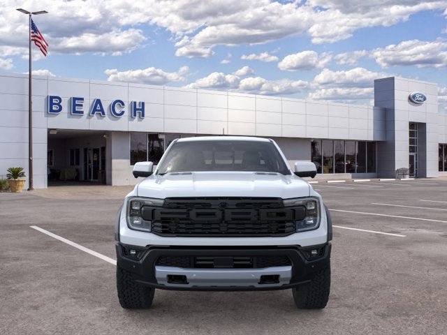 New 2026 Ford Ranger Raptor AWD/4WD image 7