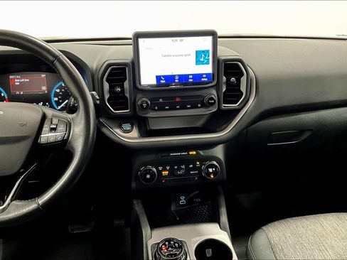 Used 2021 Ford Bronco Sport Big Bend w/ Big Bend Package image 8