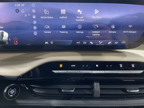 New 2026 Buick Enclave Preferred image 23