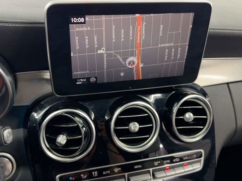 Used 2016 Mercedes-Benz C 300 4MATIC Sedan image 23