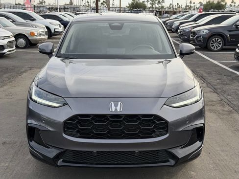 Used 2023 Honda HR-V EX-L image 17