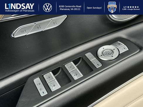 Used 2023 Genesis GV80 2.5T w/ Advanced Package image 17