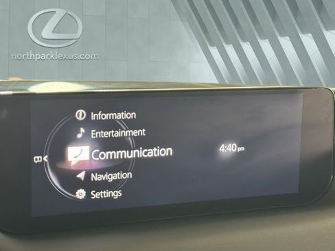 Used 2024 MAZDA CX-50 AWD 2.5 Turbo w/ Accent Package image 18