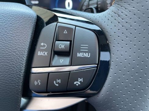 New 2026 Ford Explorer Tremor w/ Tremor Ultimate Package image 29