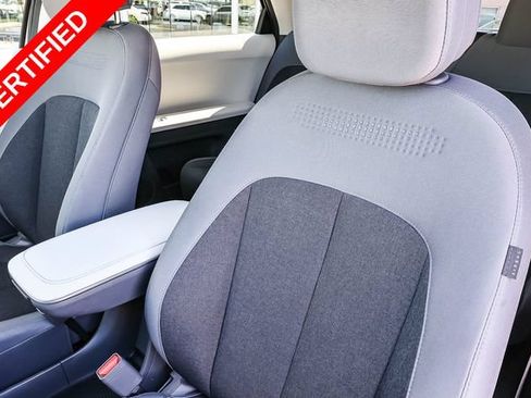 Certified 2024 Hyundai Ioniq 5 SEL RWD image 28