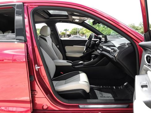 Used 2023 Acura Integra A-Spec FWD image 40