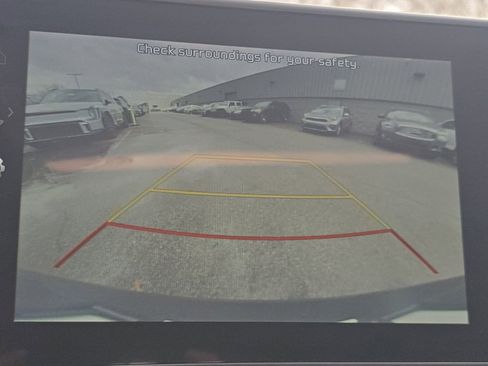 Used 2023 Kia Sportage X-Line w/ X-Line Premium Package image 31