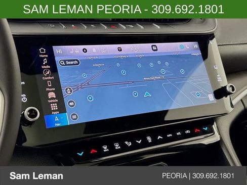 New 2026 Jeep Grand Cherokee L Limited image 13