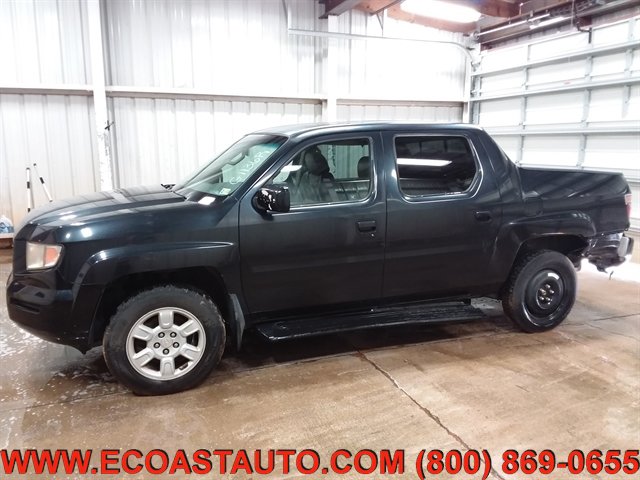 Used 2006 Honda Ridgeline RTL image 3