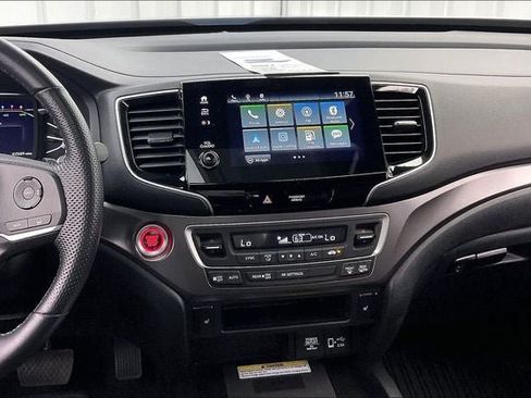 Certified 2023 Honda Passport EX-L image 6