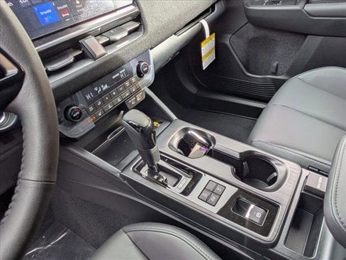 New 2026 Subaru Outback Premium image 16