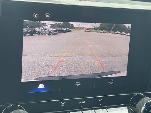 Used 2023 Chevrolet Colorado W/T w/ LPO, Pro Essentials Package RWD image 17