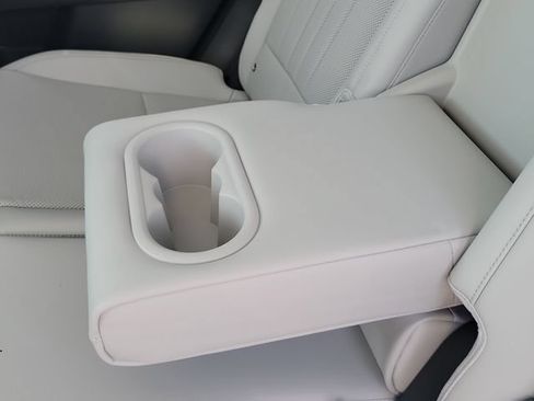 New 2026 Hyundai Santa Fe SEL FWD image 24
