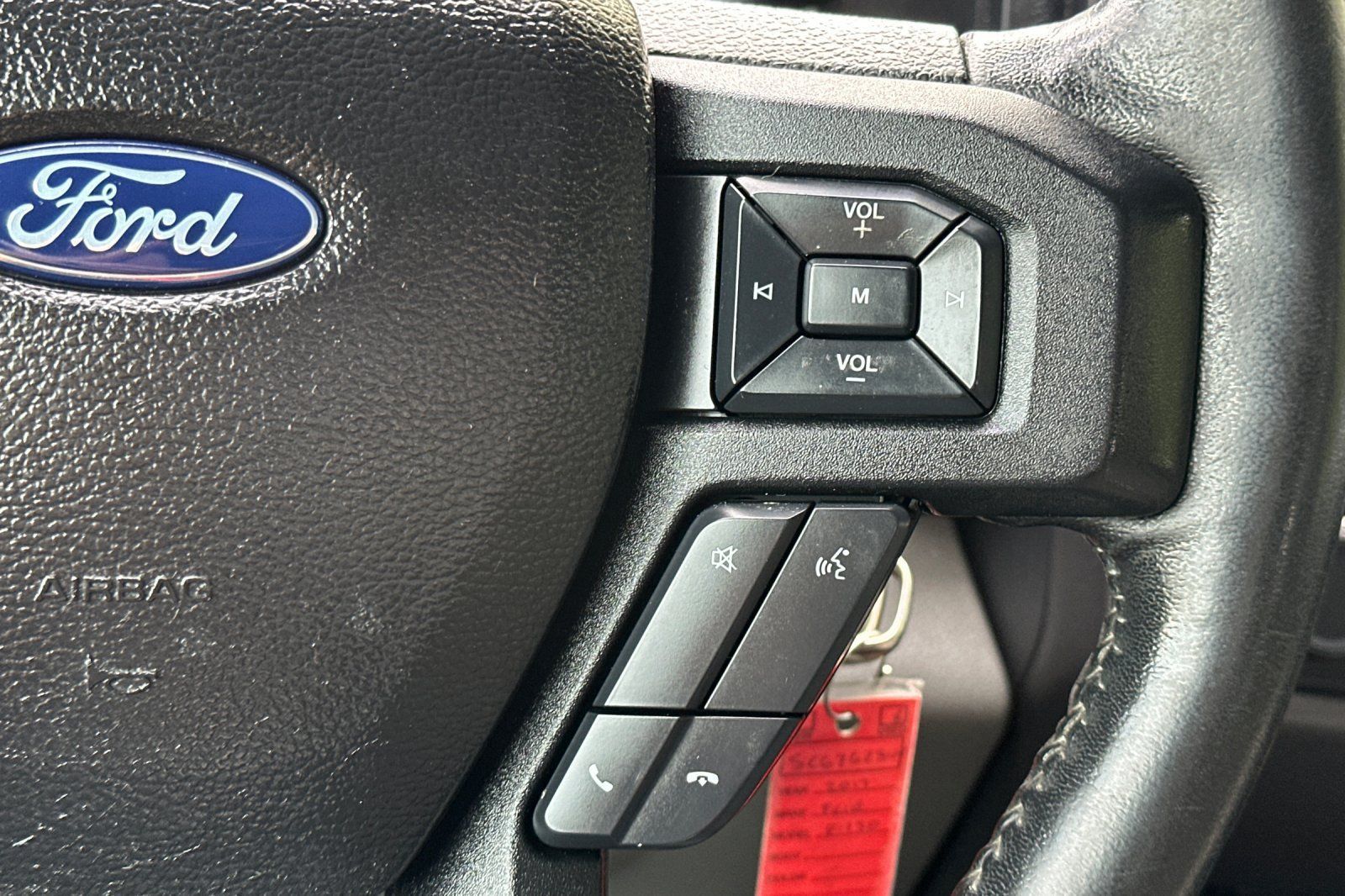 Used 2017 Ford F150 XLT w/ Equipment Group 301A Mid AWD/4WD image 25