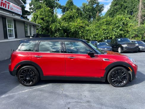 Used 2018 MINI Cooper Clubman FWD image 5