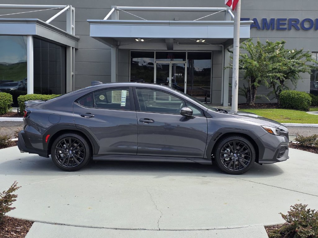 New 2026 Subaru WRX Limited AWD/4WD image 33