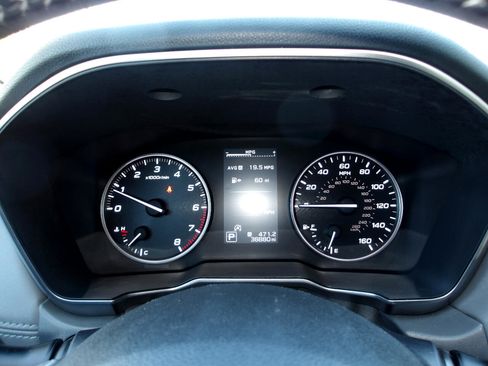 Used 2021 Subaru Outback Onyx Edition XT image 18