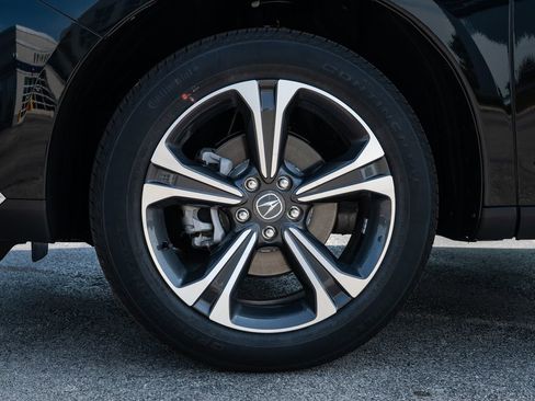 New 2026 Acura RDX Technology Package image 6