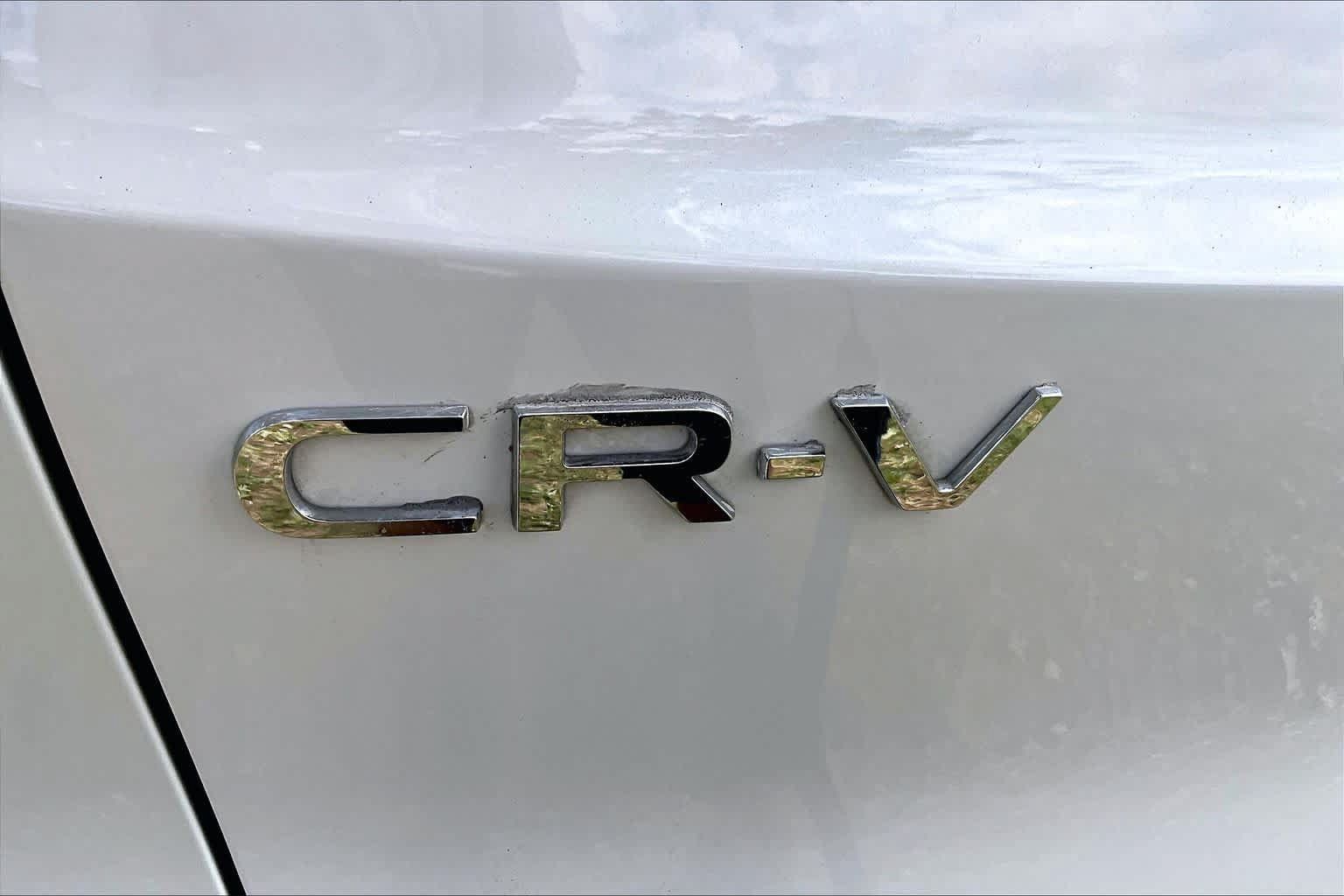 Used 2024 Honda CR-V EX image 10