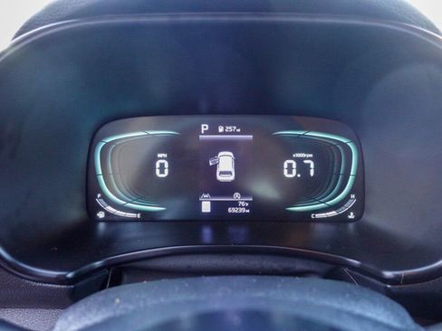 Used 2023 Kia Soul LX w/ Option Group 015 image 14