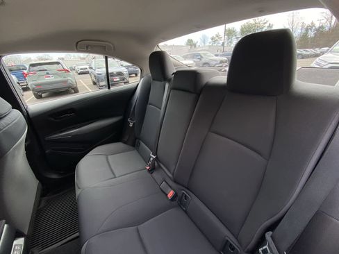 Used 2024 Toyota Corolla LE image 22
