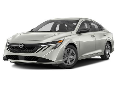 New 2026 Nissan Sentra SV image 26