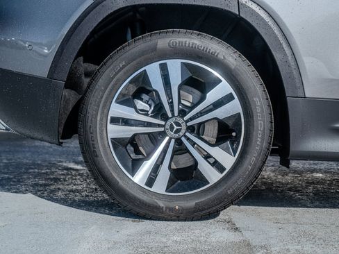 Certified 2026 Mercedes-Benz GLB 250 4MATIC image 12