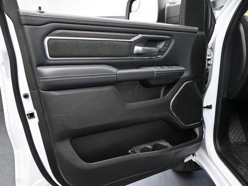 New 2026 RAM 1500 Laramie image 16