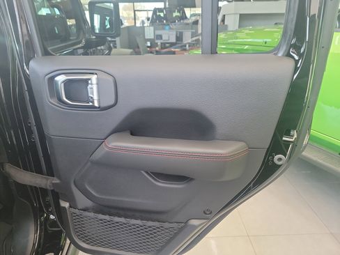 New 2026 Jeep Wrangler Unlimited Rubicon 392 image 28