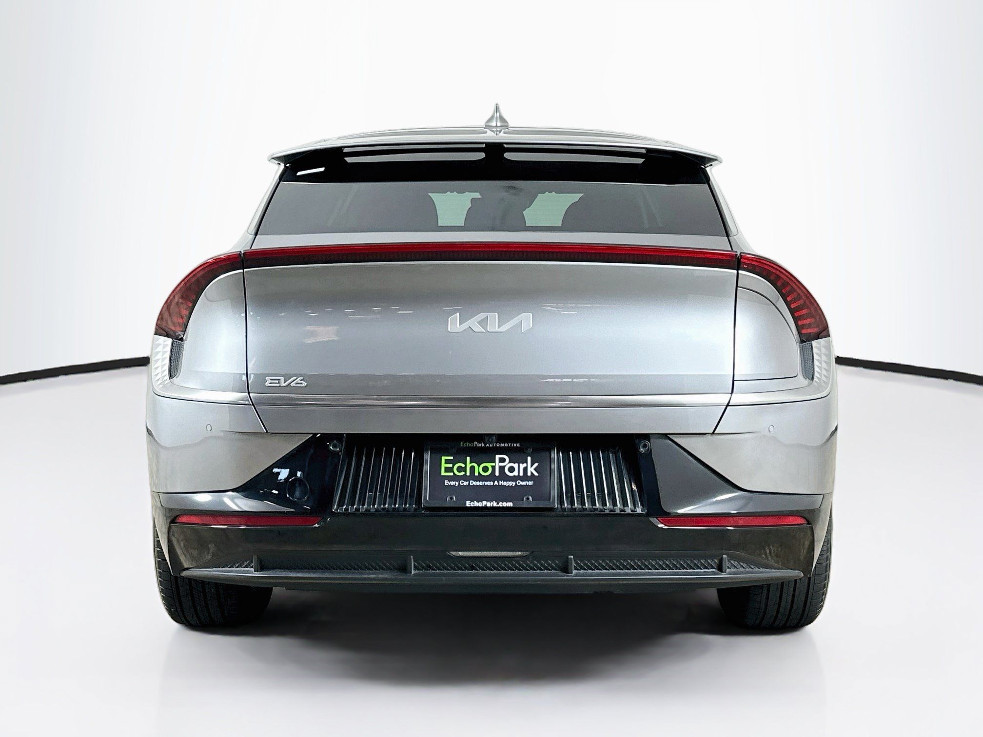 Used 2023 Kia EV6 Wind RWD image 7