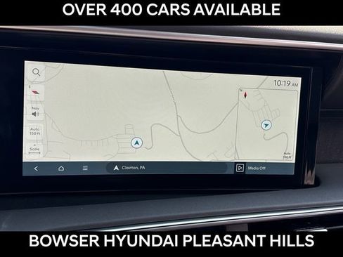 New 2026 Hyundai Palisade SEL Premium AWD/4WD image 9