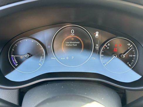 Certified 2025 MAZDA CX-50 AWD 2.5 Hybrid w/ Weather Package image 20