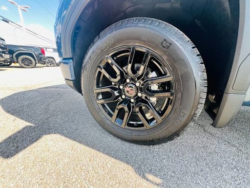 New 2026 GMC Sierra 1500 Elevation w/ Preferred Package image 30