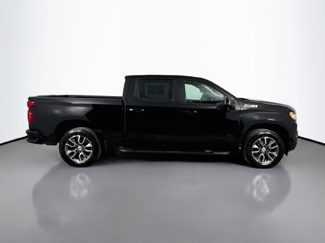 Used 2022 Chevrolet Silverado 1500 RST AWD/4WD image 10