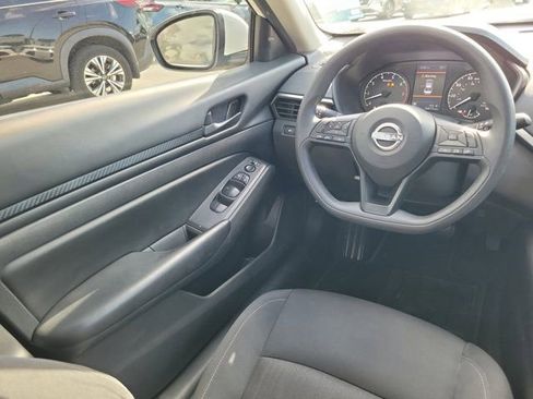 Certified 2023 Nissan Altima 2.5 S FWD image 20