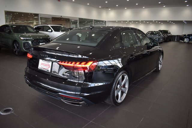 Used 2023 Audi A4 2.0T Premium Plus w/ Premium Plus Package AWD/4WD image 7