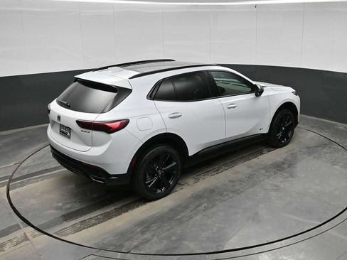 New 2026 Buick Envision Sport Touring AWD/4WD image 29