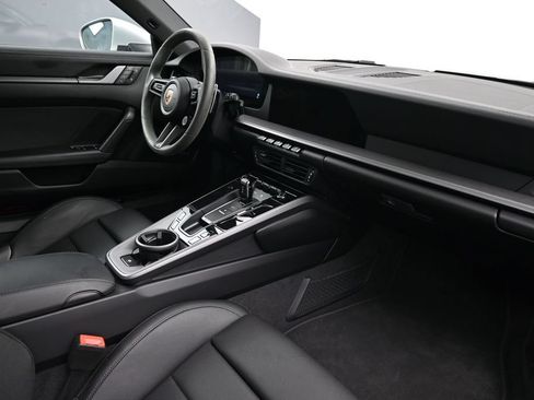 Certified 2025 Porsche 911 Carrera S RWD image 11