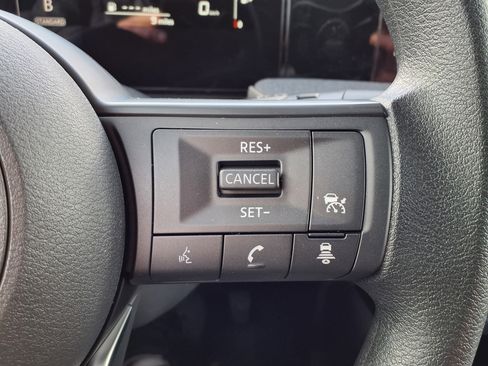 New 2026 Nissan Kicks SV w/ Cold Weather Package AWD/4WD image 26