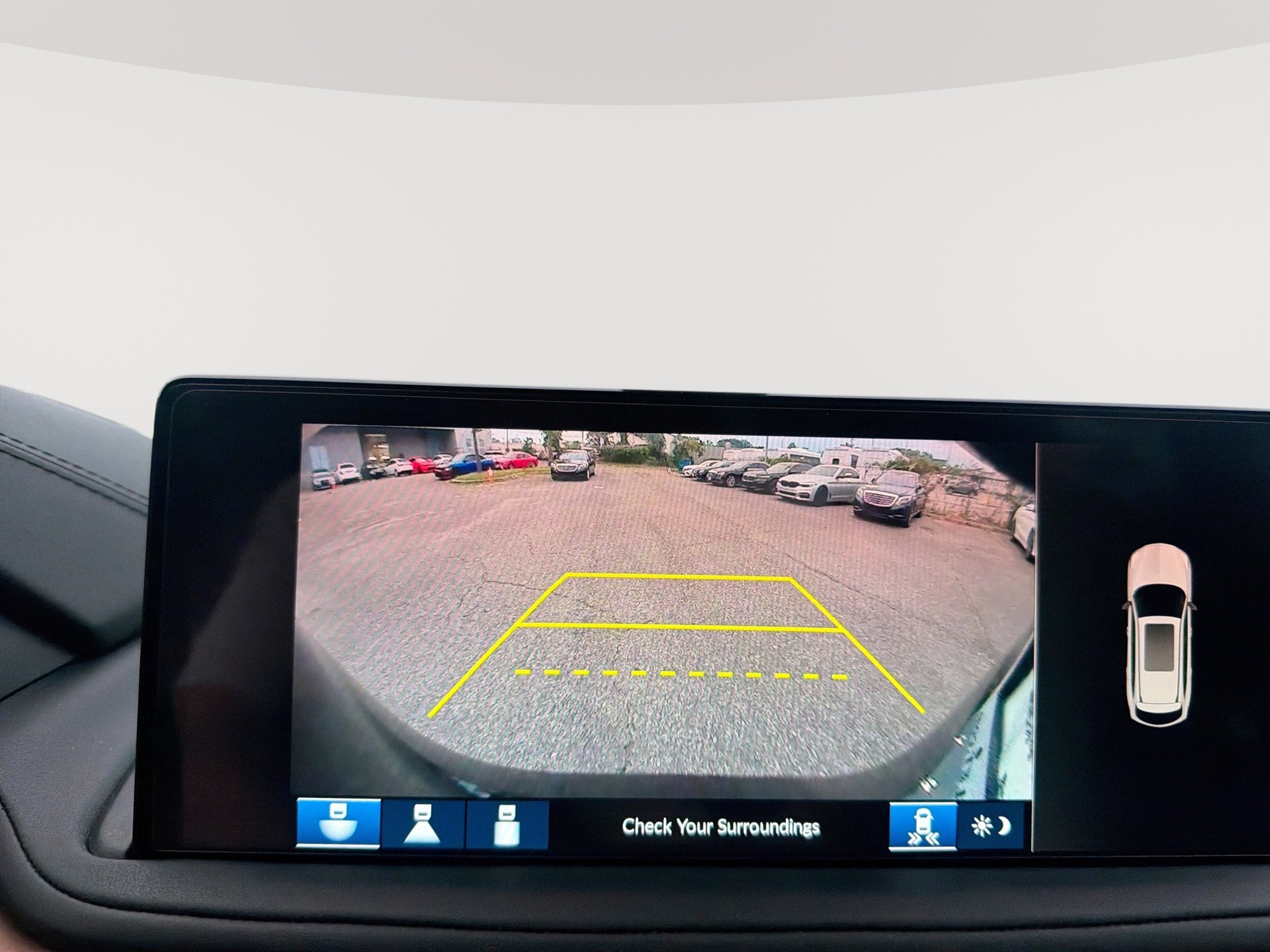 Used 2025 Acura MDX w/ Technology Package FWD image 25