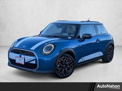 New 2026 MINI Cooper 2-Door Hardtop