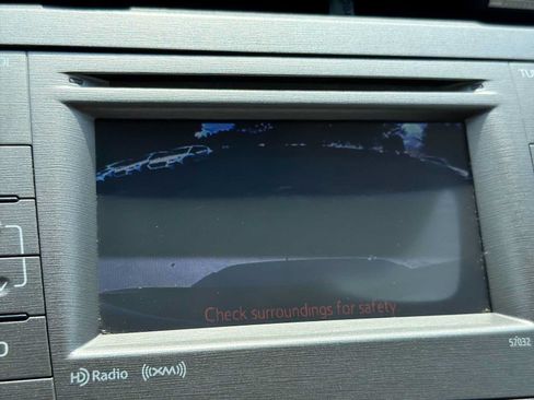 Used 2013 Toyota Prius Three FWD image 23