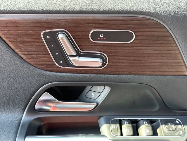 New 2026 Mercedes-Benz GLA 250 4MATIC image 37